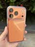 飞利浦（PHILIPS）【防摔|强磁吸】适用苹果iPhone17promax手机壳18pro透明全包镜头高级感16亲肤超薄抗黄防摔防指纹 【透明壳】升级抗黄+超薄裸感+超强防爆 iphone 18/1 实拍图