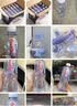 景田 百岁山 饮用天然矿泉水 348ml*6瓶 塑包装 实拍图
