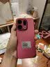 OPPO Find X9 16GB+512GB 追光红 4K超清实况照片 天玑9500 拍照旗舰智能手机 国家补贴 旅拍神器 5G 实拍图