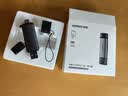 绿联USB/Type-C3.0高速读卡器 SD/TF双卡适用电脑平板手机大疆pocket4/3无人机/苹果17/16/运动相机 实拍图