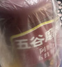 五谷磨房阿胶五红粉桃花颜红枣阿胶粉即食早餐冲饮代餐粉546g 实拍图