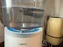 苏泊尔（SUPOR）无雾加湿器空气加湿430mL/h家用卧室办公室婴幼儿4.5L大容量EHLN-60E-500 实拍图