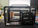 Thermaltake（Tt）额定850W 玲珑SFX 电脑电源（原生PCIe5.1/ATX3.1规范/80PLUS金牌/全日系电容） 晒单实拍图