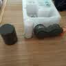 美的（Midea）净水器水龙头过滤器家用自来水滤水器直饮前置过滤器厨房卫生间通用除水垢除余氯双出水可清洗滤芯 一机一芯【可清洗滤芯】 实拍图
