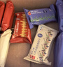 悠采中粮无糖杂粮谷物饼干3种口味396g糖尿病人适用减脂零食早餐代餐 实拍图