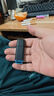 金士顿（Kingston）128GB USB3.2 Gen 1 U盘 DTXG2 大容量U盘 多彩钥匙环 轻巧便携 学习办公投标电脑车载优盘 实拍图