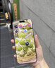 倍思【冰透磁吸|散热快】适用iphone17promax手机壳苹果17promax保护套全包磁吸透明防摔 实拍图