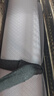 Keep瑜伽垫健身垫TPE防滑加宽183*80cm初学者男女垫子家用6mm 木槿紫 实拍图