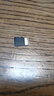 闪迪（SanDisk）128GB TF（MicroSD）内存卡 A1 U1 C10 至尊高速移动版存储卡 读速140MB/s 手机平板游戏机内存卡 实拍图