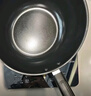 美的（Midea）电磁炉家用连续猛火2026新款电陶炉二级能效电磁灶电池炉一体微晶面板爆炒炒菜火锅炉MC-E22B205 实拍图