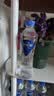 泉阳泉（QUANYANGQUAN）长白山天然矿泉水520ml*24瓶 (蓝粉随机发货) 实拍图