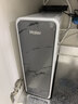 海尔（Haier）净水器管线机套装家用鲜活水Pro1200G反渗透6年长效RO反渗透厨房台下餐边柜净水机直饮水一体机 【净水2件套】鲜活水1200G+10T一键冲洗前置 实拍图
