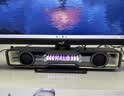漫步者花再Halo SoundBar桌面音响音箱家用台式电脑游戏音响电脑回音壁长条有线音箱蓝牙RGB灯效 破界黑 实拍图