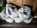 洁丽雅（Grace）一次性洗脸巾加厚珍珠纹棉柔巾美容洁面巾擦脸卷筒毛巾6卷 实拍图