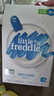小皮（Little Freddie）有机原味高铁侠大米粉160g*1盒宝宝辅食婴儿营养米糊米粉6-12月 实拍图