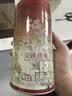 天福茗茶乌龙茶 温心安溪铁观音清香型特级104.5克罐装茶叶自饮 实拍图