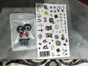 北通鲲鹏20游戏手柄AI智控双切扳机TMR震动无线蓝牙xbox类电脑PC手机steam电视NSswitch2原神 三角洲 实拍图