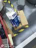 马勒（MAHLE）带炭PM2.5空调滤芯LAK709新飞度锋范XRV缤智冠道CRV10代/11代思域 实拍图