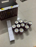 旺旺旺仔牛奶245ml*10罐 【56民族款 】 儿童早餐奶 礼盒装 实拍图