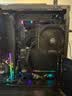 DIY上门装机服务+操作系统安装（升级版 含一体式水冷或RGB）背线 实拍图