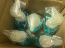威露士泡沫抑菌洗手液健康呵护225ml*5瓶 儿童泡泡泡沫丰富灭甲流感H3N2 实拍图