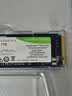 希捷（SEAGATE）2TB SSD固态硬盘 M.2 NVMe PCIe4.0×4 读速高达7400MB/s 希捷酷鱼530 ZP2048CM3A003 实拍图