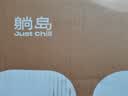 躺岛瓜瓜凉被夏凉被空调被可机洗被子被芯单人双人夏被凉感被 实拍图