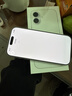 Apple/苹果 iPhone 17 256GB 白色 支持移动联通电信5G 双卡双待手机 实拍图
