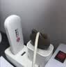 中国联通移动随身wifi6无线网卡免插卡车载随身便携支持5G/4G设备上网路由器流量网卡宽带2026款全国通用 【USB直连款】即插即用-月光白 实拍图