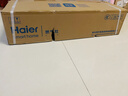 海尔（Haier）【咨询客服购新款定时灶】燃气灶天然气 家用灶具5.2kW猛火 台嵌两用煤气灶 双边180min定时 Q2BE7 实拍图