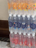 依能 西柚味 无糖无汽弱碱苏打水饮料 500ml*24瓶 塑膜装 饮用水 实拍图