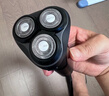 飞科电动剃须刀【王一博推荐】男士刮胡须刀快充FS903七夕节日送男友爸爸父亲礼物【价低头部主播9折】 实拍图