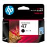 惠普（HP）47墨盒*2支 黑色原装大印量 适用hp 4825 4826打印机 约1300页*2只 实拍图