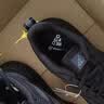 阿迪达斯 男女 休闲系列 EDGE GAMEDAY SHOES 跑步鞋 IF0585  42码 UK8码 实拍图