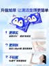 JOCBO【精工】烟道止逆阀厨房专用抽油烟机止回阀 防倒灌防串味止烟阀 厨房烟道止逆阀加厚款【适用150-200mm】 实拍图