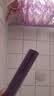 无线直发梳【平替】负离子便携蓬松神器温控直卷两用男女通用内扣高颅顶不伤发便携520情人节礼物 紫色 30mm 【旗舰款】蓬松高颅顶+防烫设计 实拍图