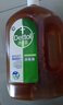 滴露（Dettol）消毒液衣物除菌液洗衣消毒水1.8L*1 衣物混洗杀菌除螨 非84酒精 实拍图