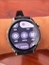 HUAWEI WATCH GT 6 雅丹黑 46mm智能手表多维情绪健康全新骑行体验华为智能手表 实拍图