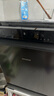 西门子（SIEMENS）极净魔盒3.0MAX 洗碗机17+3套 170升以上家用大容量 智能开门烘干 10天10夜抑菌存储 北极光系列 SN23EB88KC 实拍图