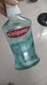 高露洁（Colgate）【孙颖莎同款】清爽海盐精油进口漱口水1000ml含氟深层清洁自营 实拍图