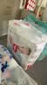 好奇（Huggies）X系列一净到底纸尿裤MINI装S22(4-8kg)透气尿不湿【速吸隔菌】 实拍图
