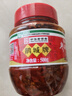 鹃城牌红油郫县豆瓣酱500g辣椒酱川菜调料四川特产中华老字号川菜之魂 实拍图