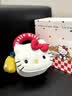 toutou小酒窝hellokitty凯蒂猫哈喽kt单肩斜挎包生日七夕礼物闺蜜送女友 实拍图