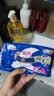 七度空间少女420超长夜用卫生巾100%纯棉亲肤超薄透气24片【新国标认证】 实拍图