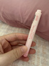 润本儿童润唇膏提色口红儿童化妆品淡彩妆[粉芭乐+鲜樱桃]礼物演出 实拍图
