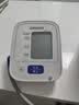 欧姆龙（OMRON）上臂式电子血压计血压仪家用医用充电360袖带高精准A862 实拍图