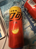 可口可乐（Coca-Cola）零度无糖柠檬汽水碳酸饮料0糖0脂330ml*24摩登罐京东专供 实拍图