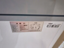 北极熊（BEIJIXIONG）冰柜家用冷柜小型一级能效全冷冻冷藏两用卧式储奶母乳速冻保鲜节能省电100升/200升/300升 单门单温178升【一级能效 全国联保】 178L 实拍图