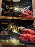 金锣酱卤猪蹄500g/袋休闲零食猪手肘子熟食下酒菜卤味方便面 实拍图