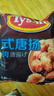 泰森（Tyson）日式唐扬炸鸡块3.6斤半成品冷冻油炸空气炸锅鸡肉 实拍图